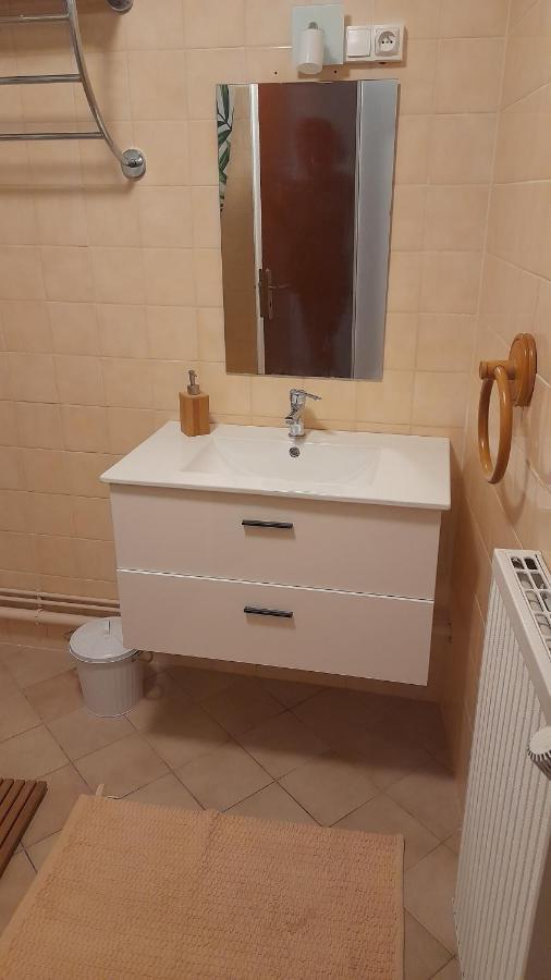 Chez Thomas Apartment Sézanne Екстериор снимка